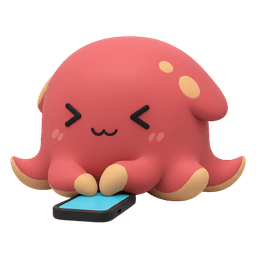 dummy character hover